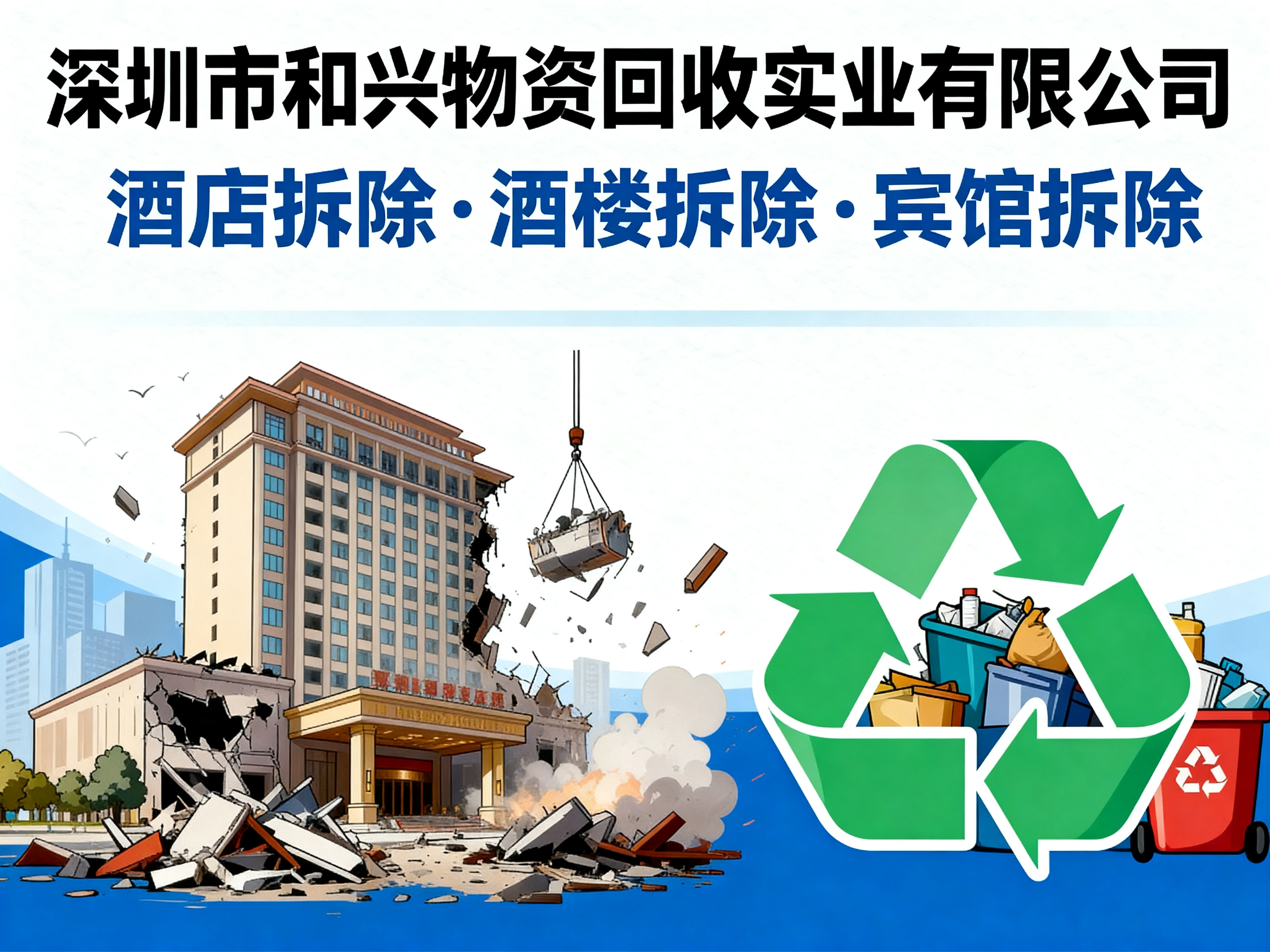 佛山回收